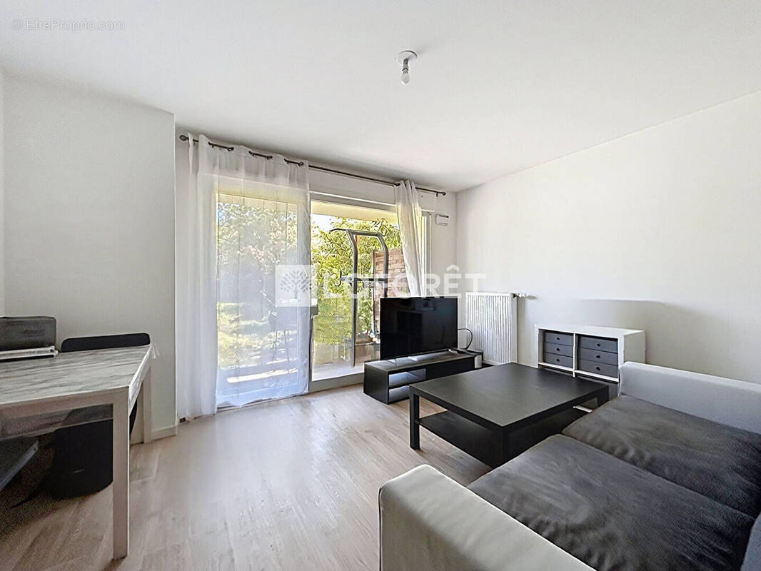 Appartement à ORLEANS