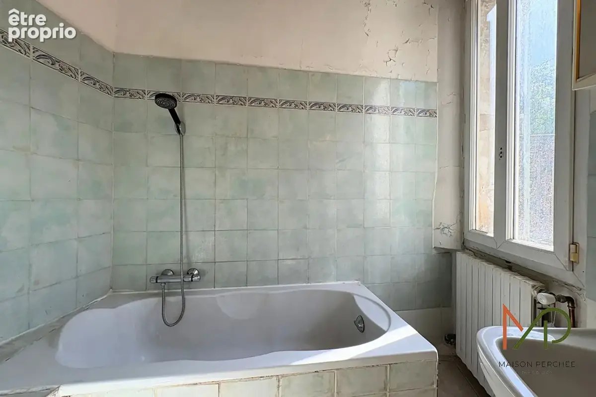 Appartement Draguignan 3 pièces 53 m2 - photo 7