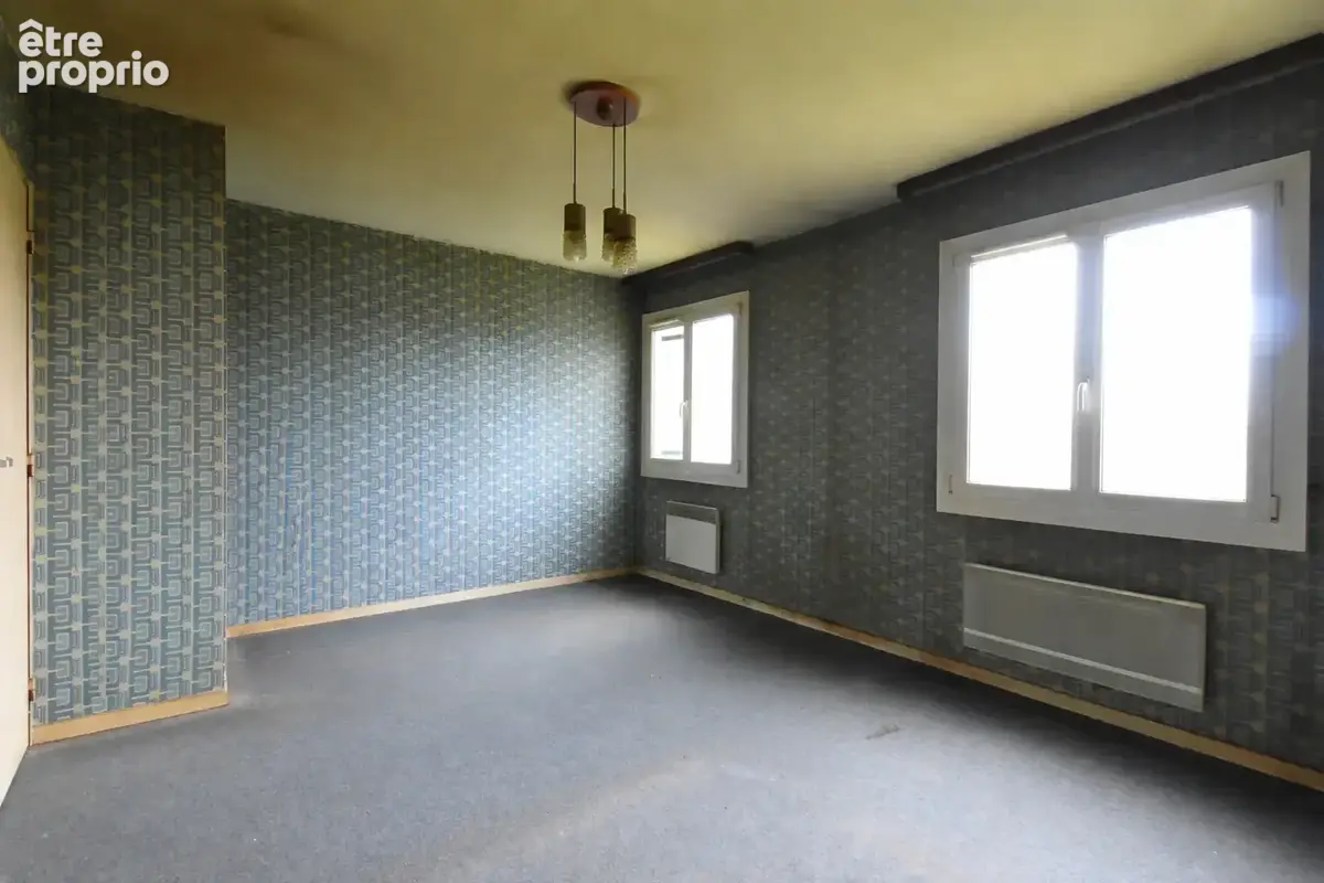 Maison individuelle avec sous-sol complet, édifiée sur 10.51 ares. - photo 11