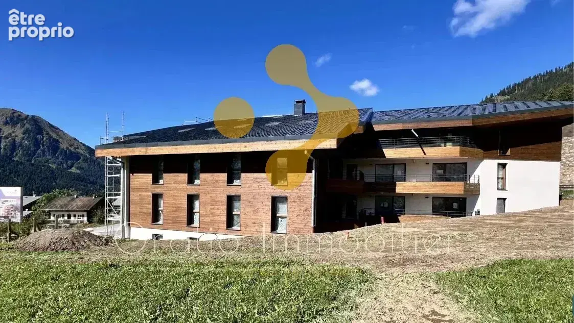 Appartement 5 pièces 133 m² à vendre à Chatel (74390) - photo 3