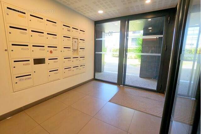 Appartement - 3 pièce(s) - 68 m2 - photo 2