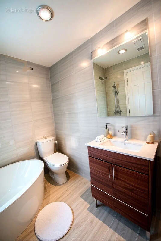 Appartement à ROCHEFORT