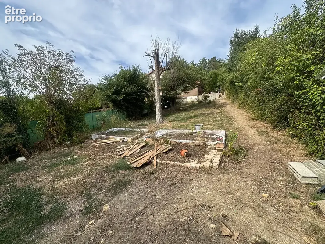Maison 20m² à mirefleurs - photo 5