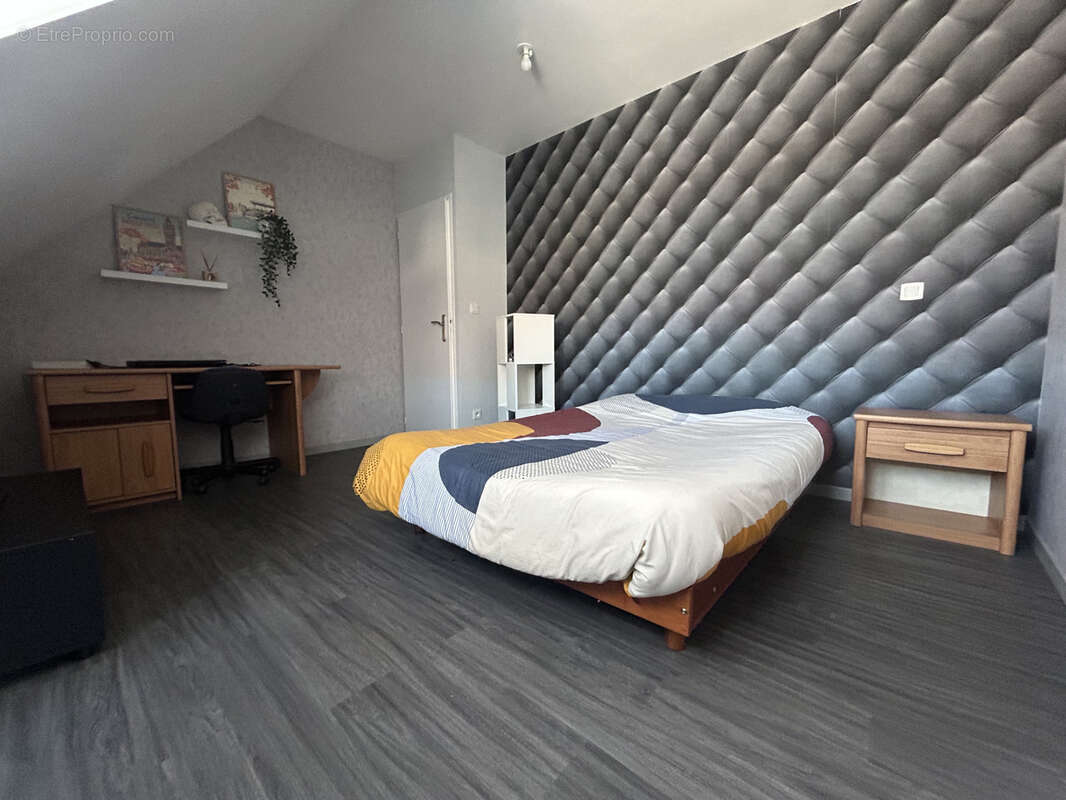 Maison à CAPPELLE-LA-GRANDE