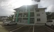 Appartement à REMIRE-MONTJOLY