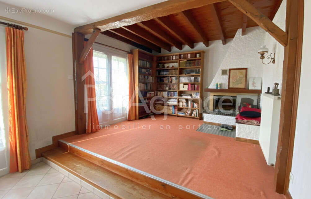 Maison à ROYAN