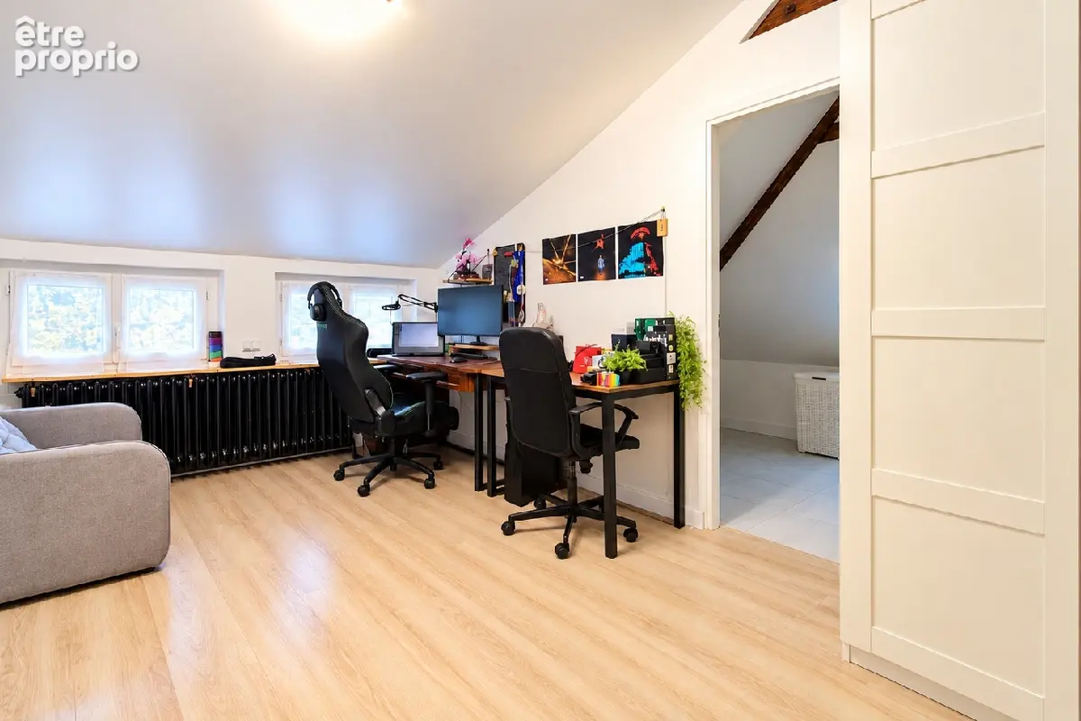 Maison 6 pièces 129 m² à vendre à Yerres (91330) - photo 16