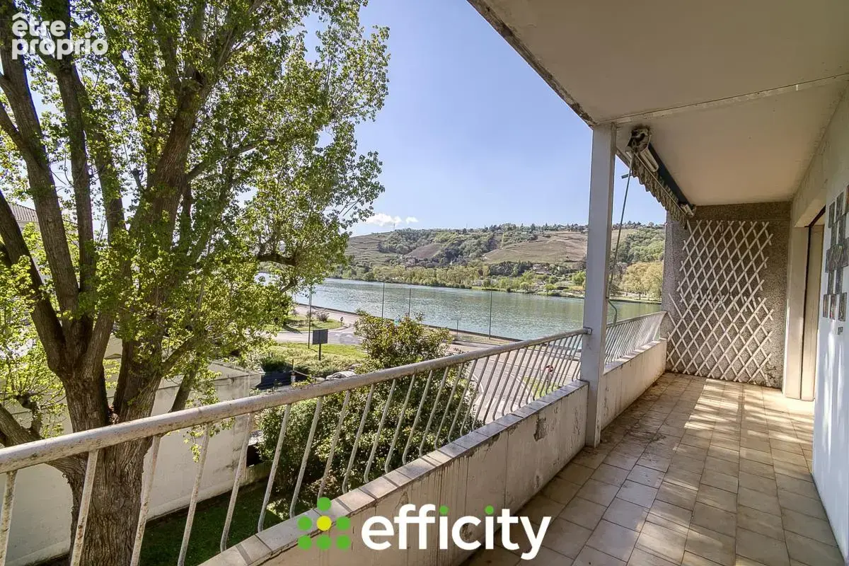 Appartement - photo 17