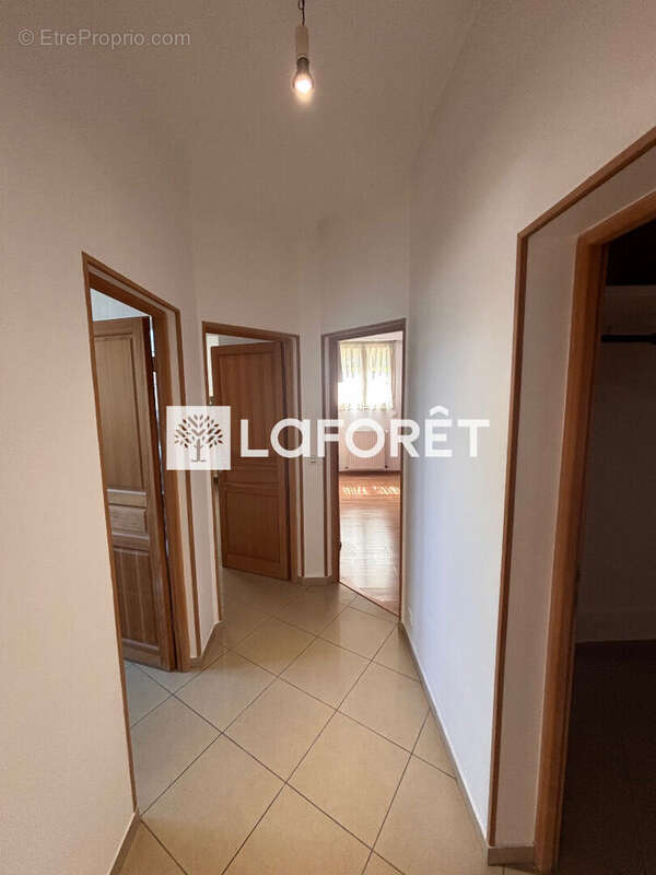 Maison à VILLEMOMBLE