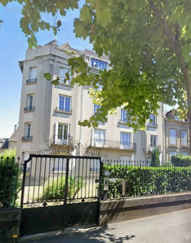 Appartement à BRIVE-LA-GAILLARDE