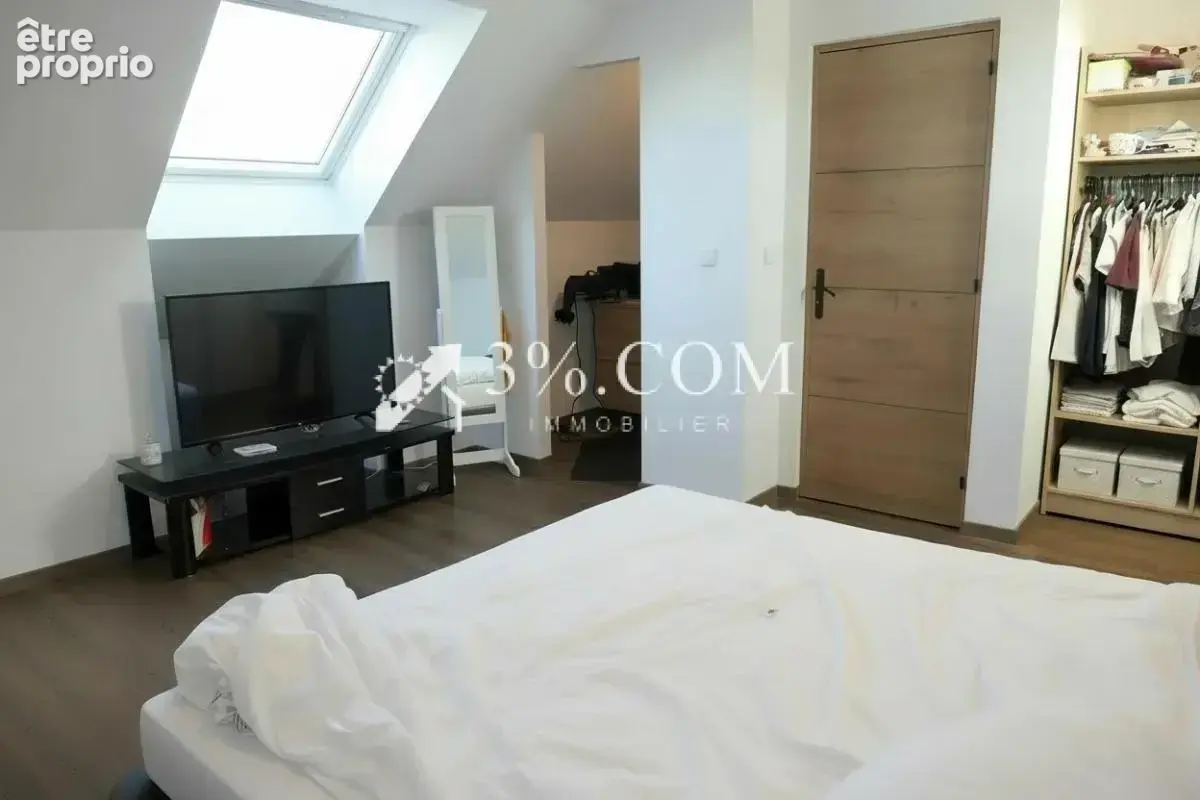 Maison contemporaine - photo 15