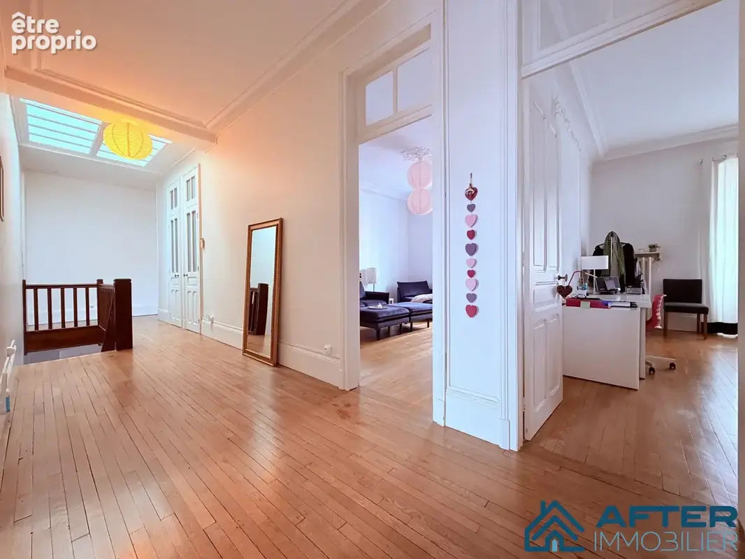 Maison 220 m² à Luneville  - photo 2