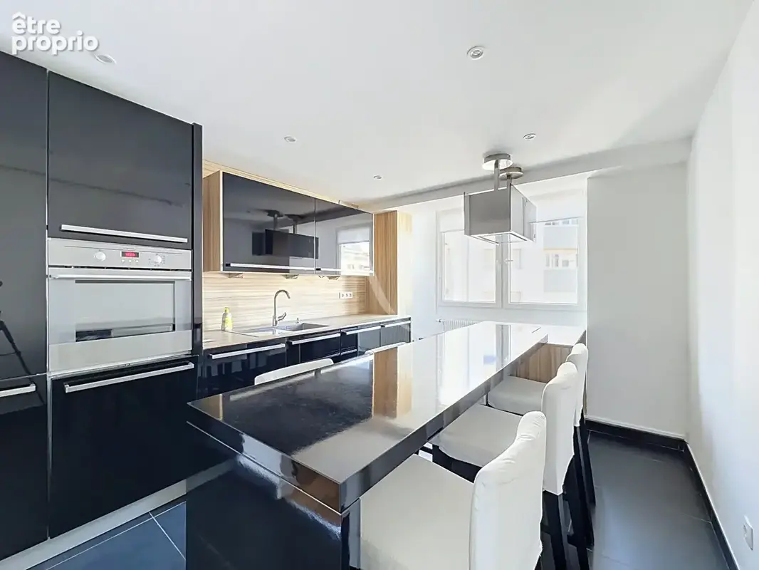 Photo Appartement à Strasbourg au prix de 344 000€