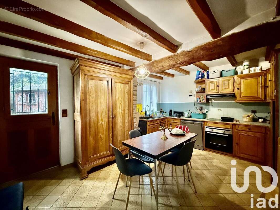 Photo 4 - Maison à ROUTOT