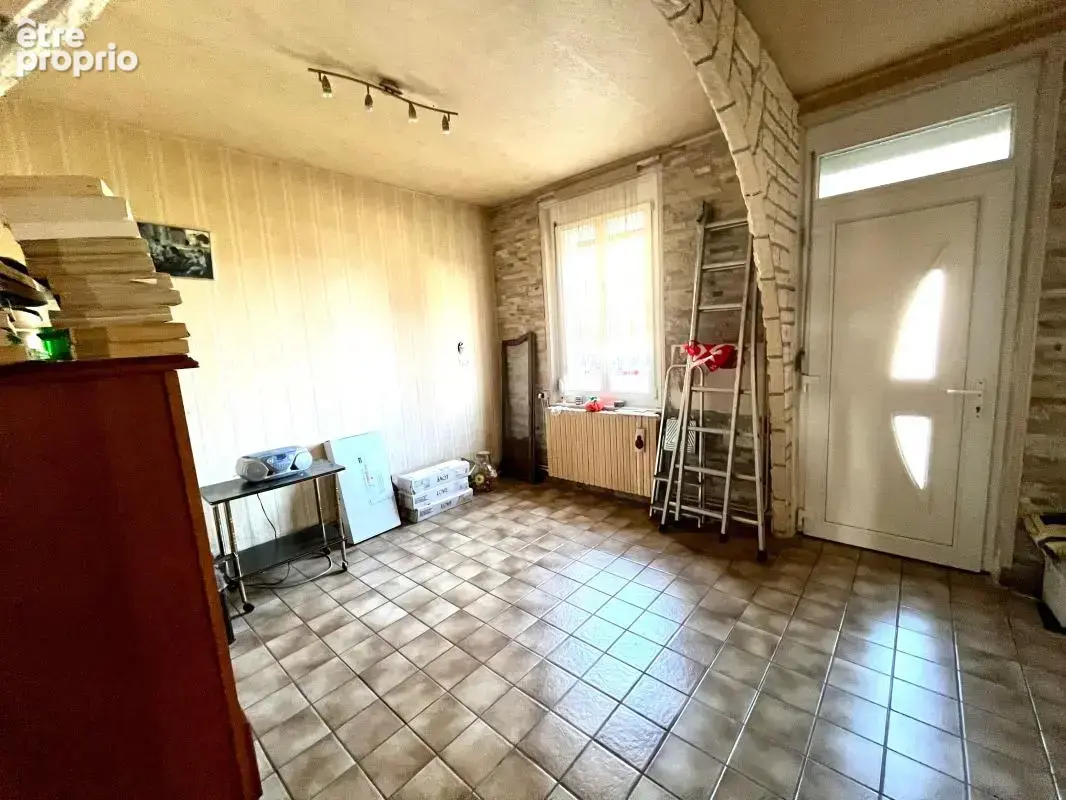 Maison À Vendre Tergnier - photo 9