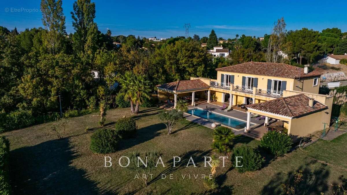 Maison à BEZIERS
