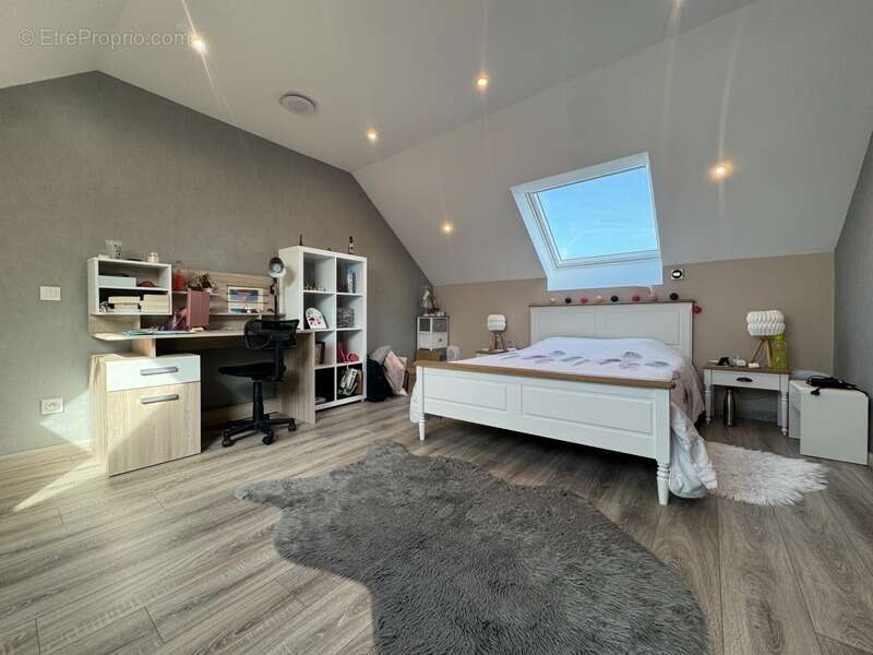 Maison à BLAINVILLE-SUR-L'EAU