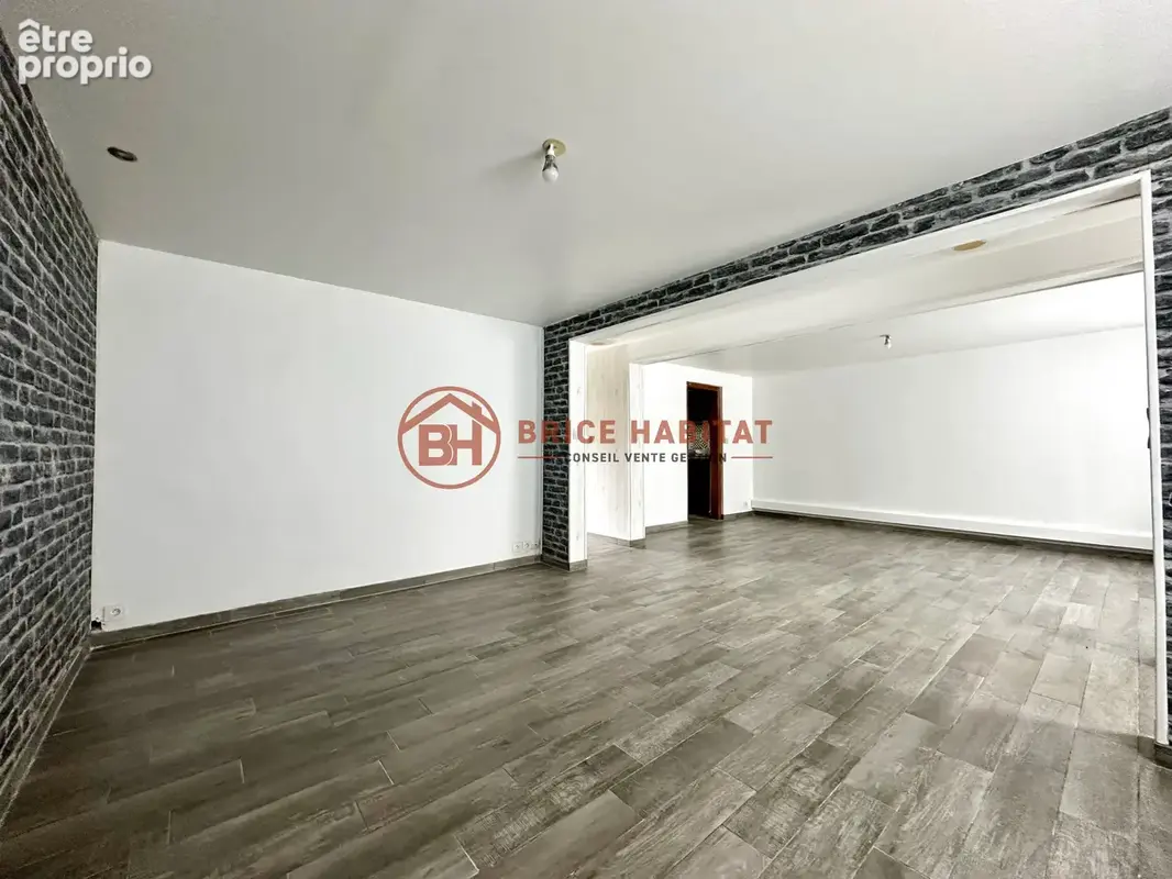 Maison 4 chambres jardin - photo 4