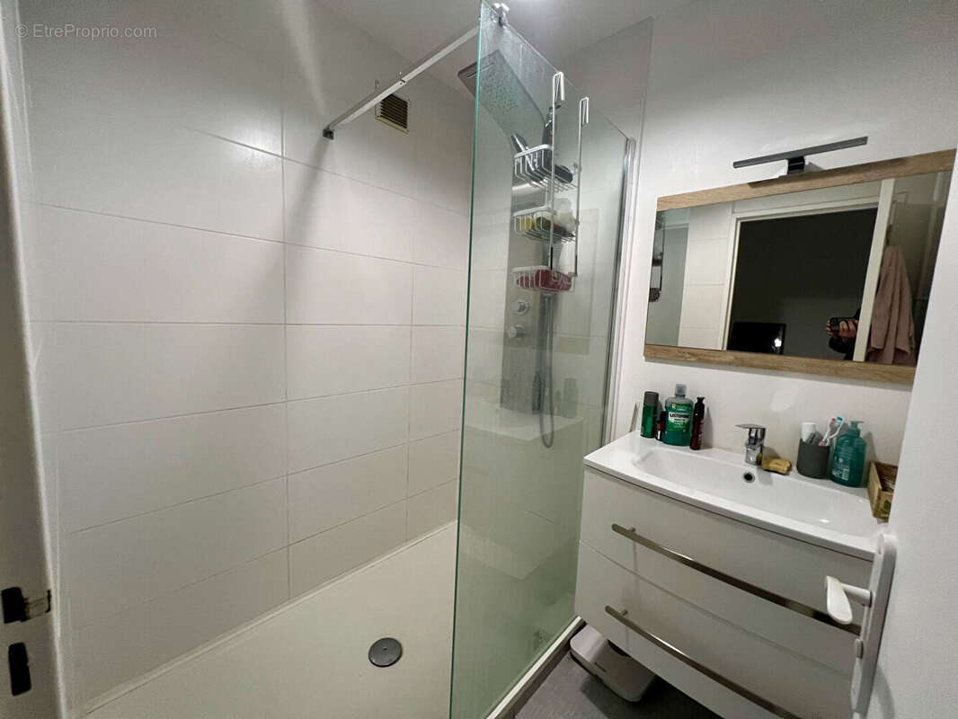 Appartement à RAMBOUILLET