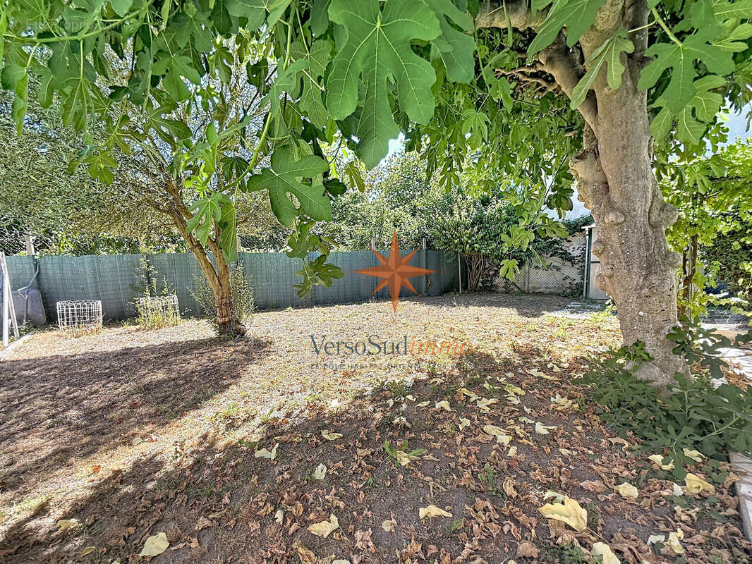 Gournay sur Marne, maison familiale - photo 10