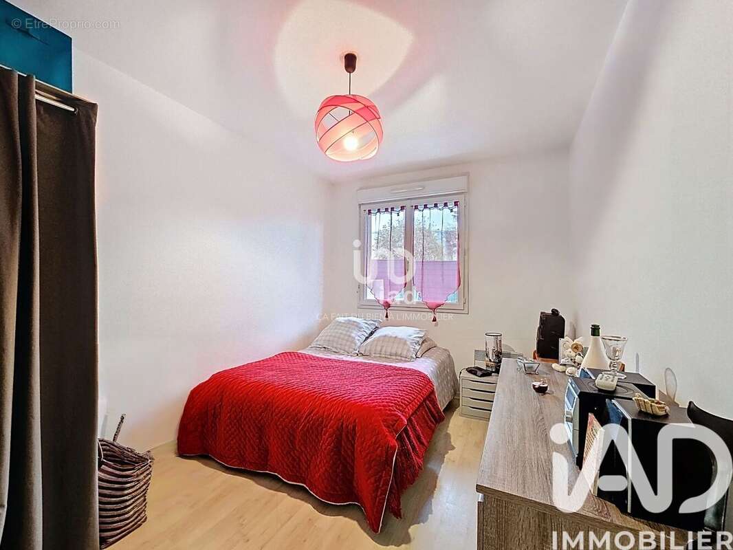 Photo 9 - Appartement à MANTES-LA-VILLE