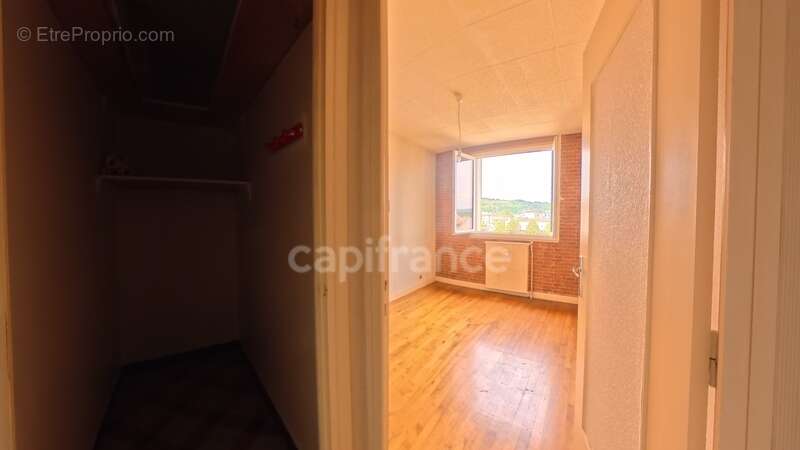 Appartement à SAINT-MARCELLIN