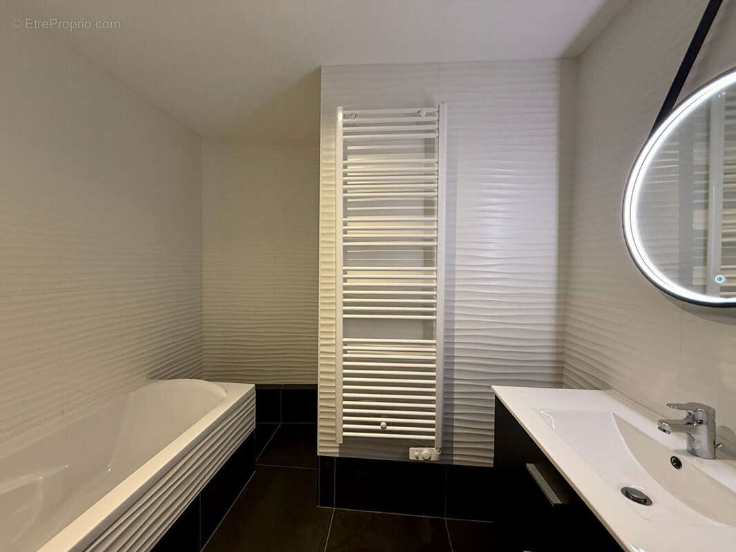 Appartement à VANNES