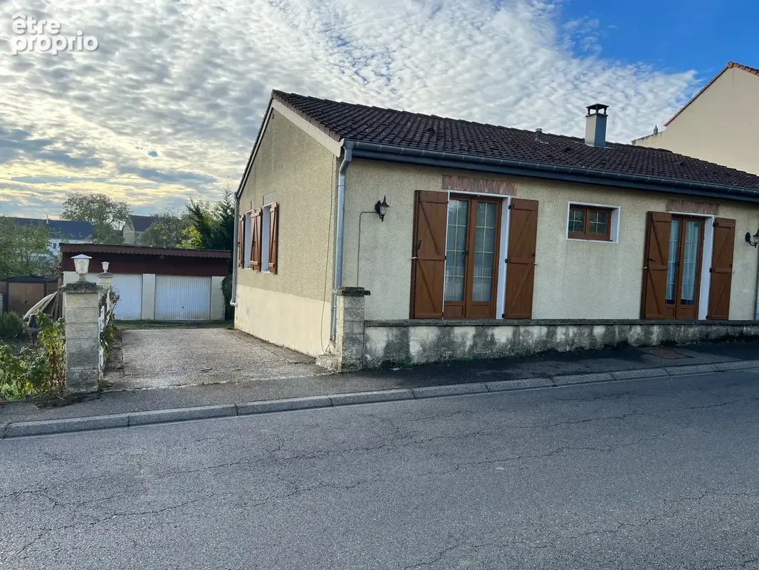 Maison individuelle de plain-pied à rafraîchir - photo 2
