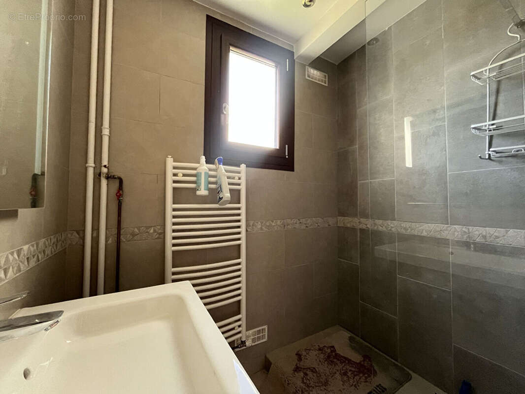 Appartement à FONTENAY-AUX-ROSES