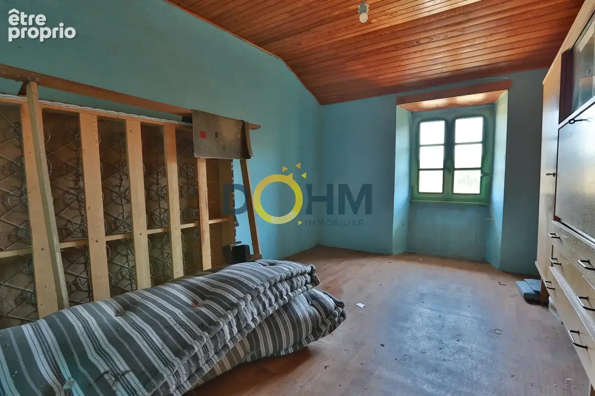 Maison en pierre 110m2 - photo 5