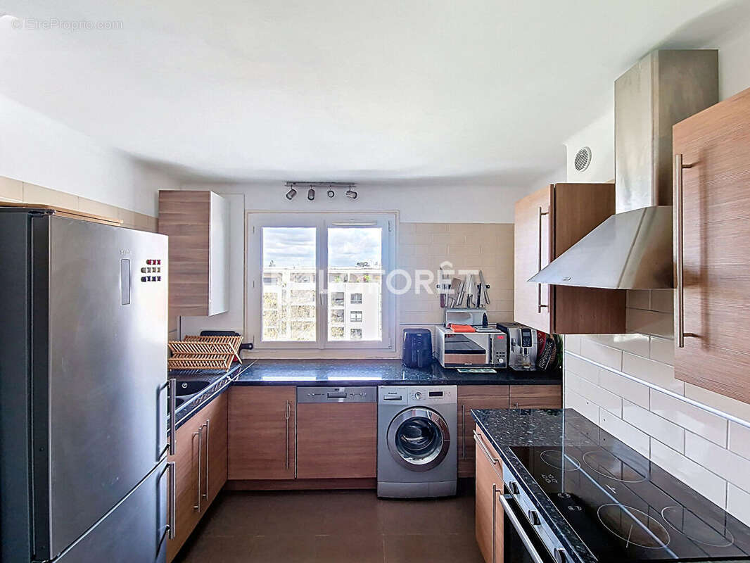 Appartement à CALUIRE-ET-CUIRE