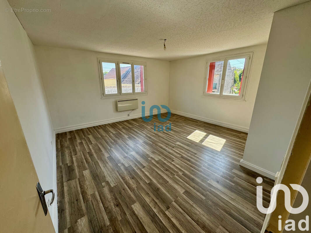 Photo 3 - Maison à CHAUMONT