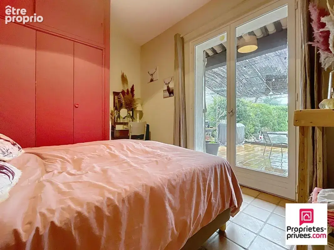 Maison + Gîtes:  8 pièce(s) 163 m2, piscines, terrain de 2700m², garage, 2Tiny houses - photo 8