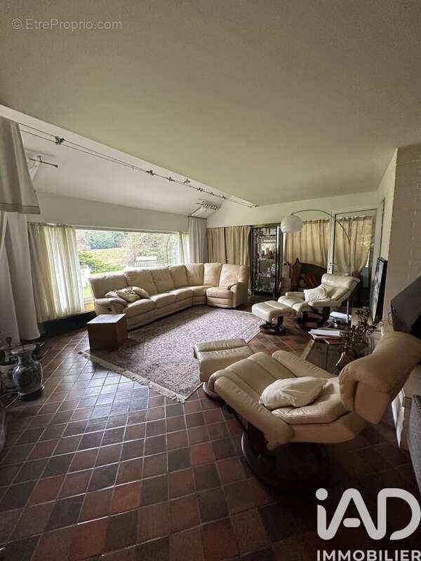 Photo 9 - Maison à AVION