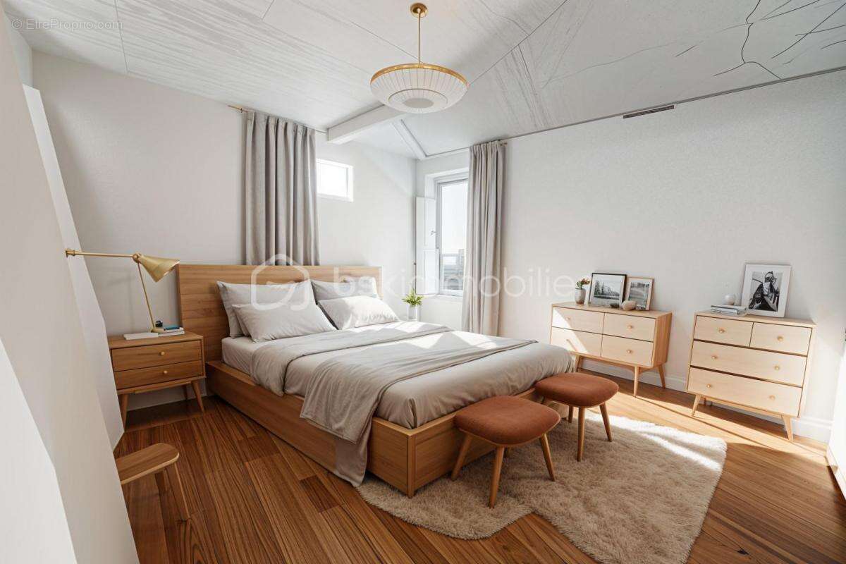 Maison à ARGENTON-SUR-CREUSE