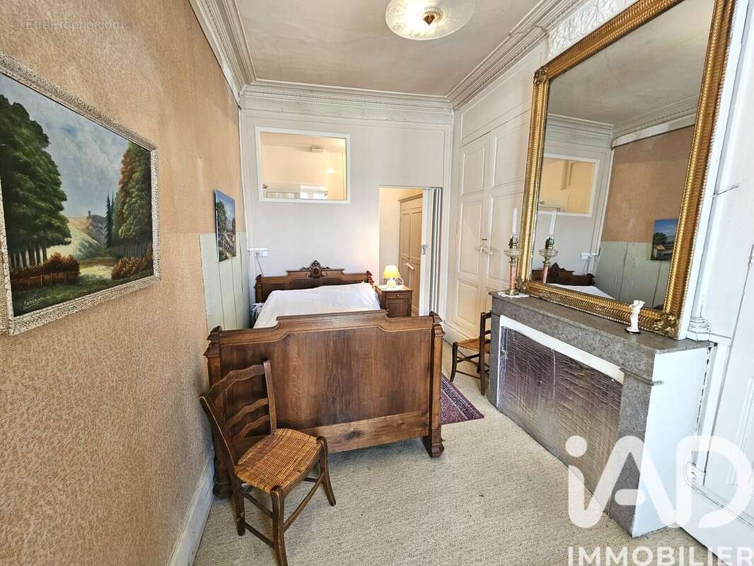 Photo 7 - Appartement à PRIVAS