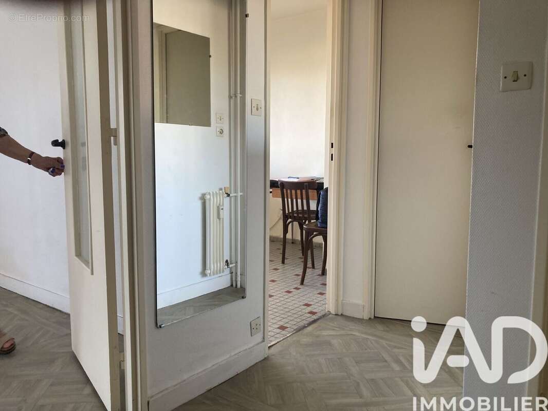 Photo 4 - Appartement à HEROUVILLE-SAINT-CLAIR