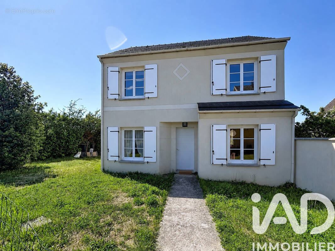 Photo 1 - Maison à EGLY