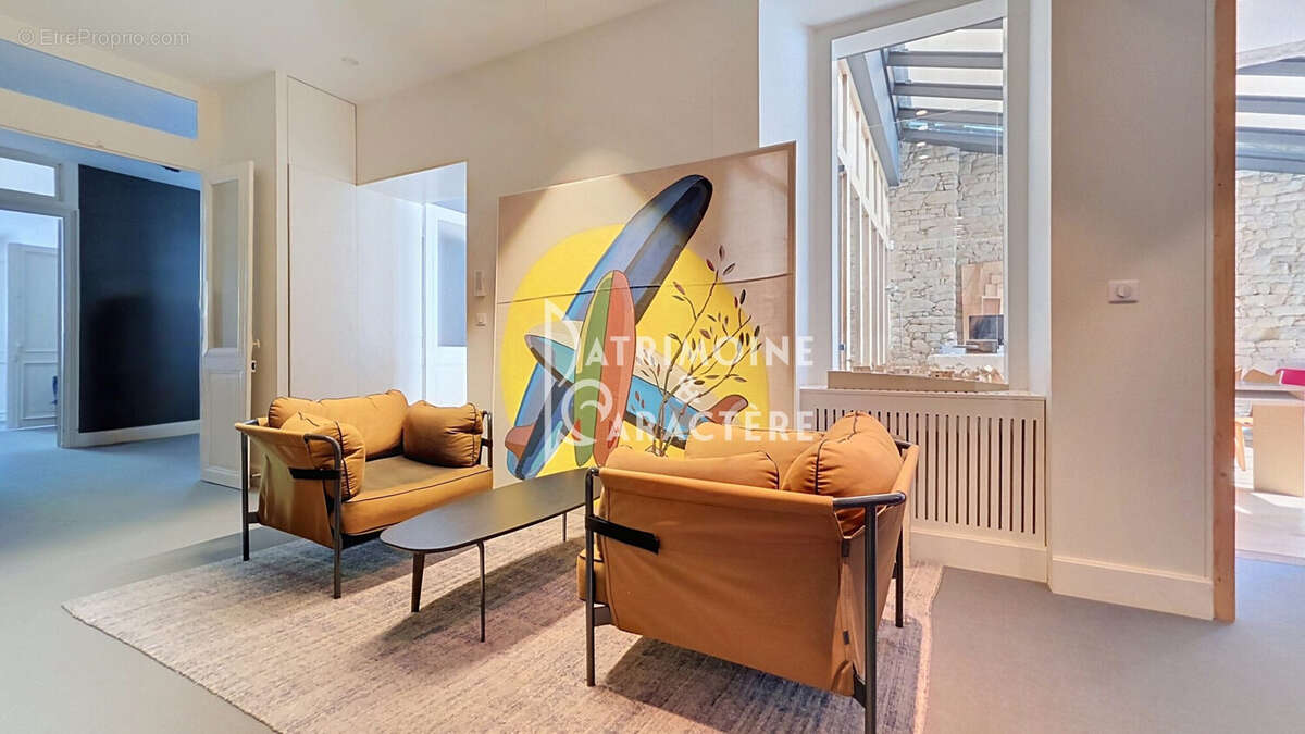 Appartement à VANNES