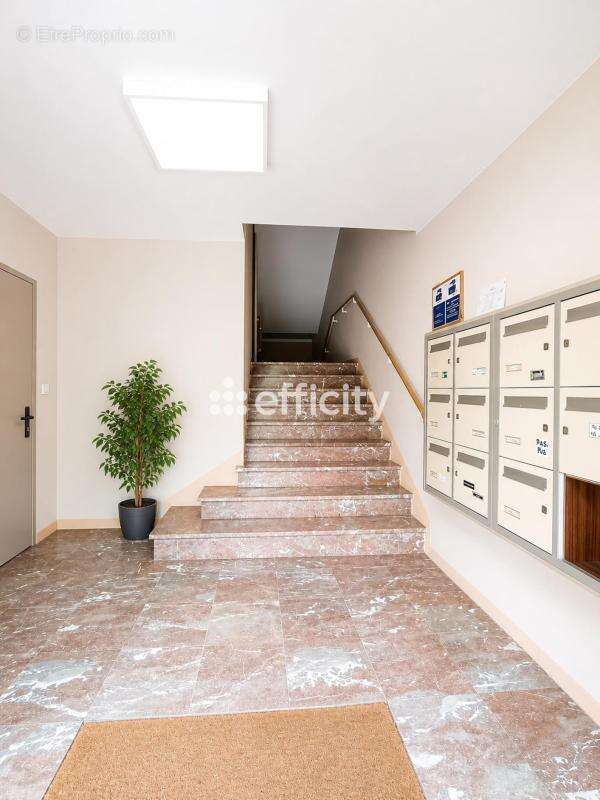 Appartement à POITIERS