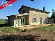 Maison à SAVIGNE