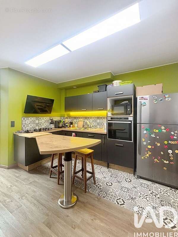 Photo 5 - Maison à REIMS