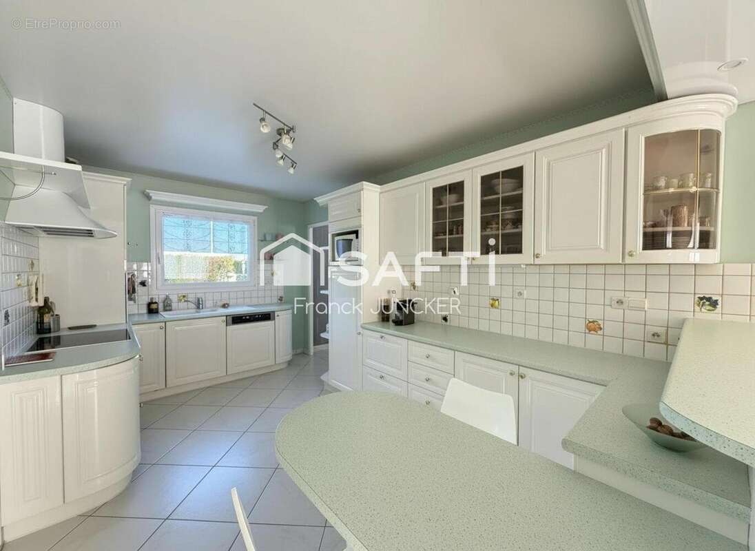 Photo 5 - Maison à BERNIERES-SUR-MER