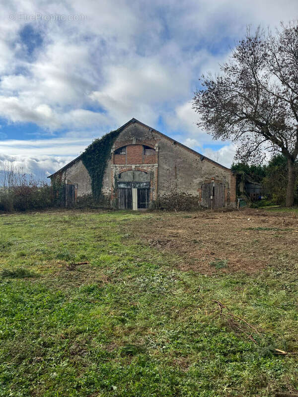 Maison à CHEMILLE