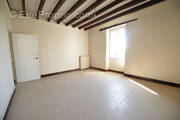 Appartement à LES PONTS-DE-CE