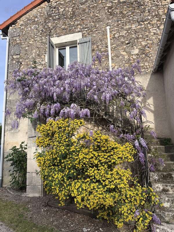Maison à SAINT-GERMAIN