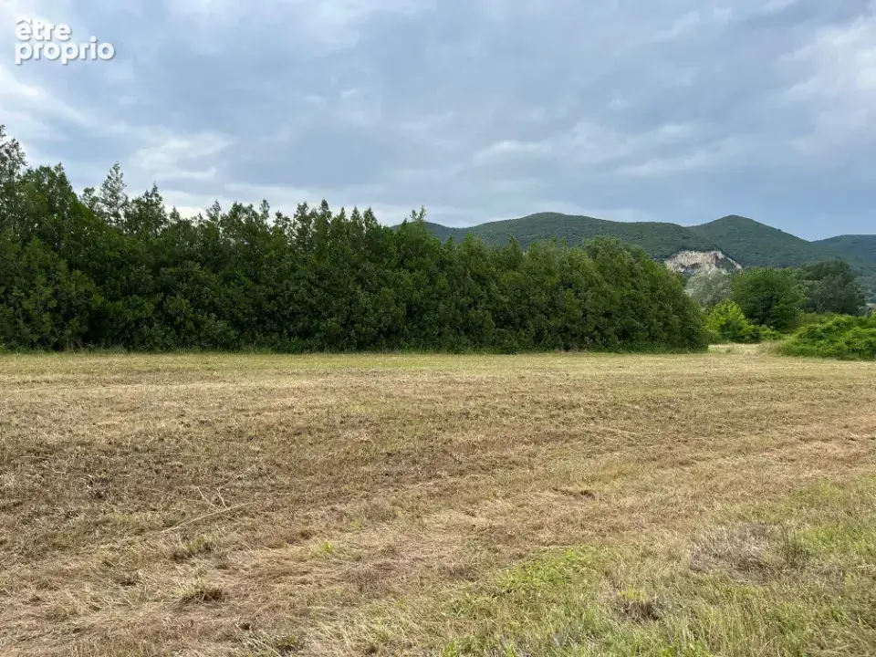 Terrain 342 m² à vendre à Cruas (07350) - photo 3