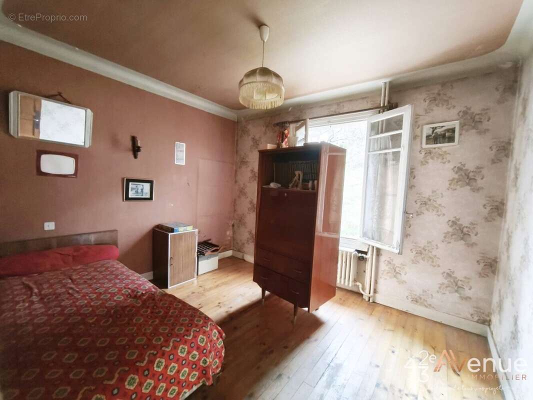 Maison à FIRMINY