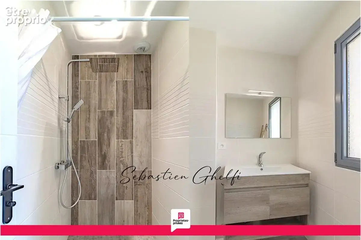 belle maison avec 3 chambres dont 1 suite-salle de sport-double garage - photo 10