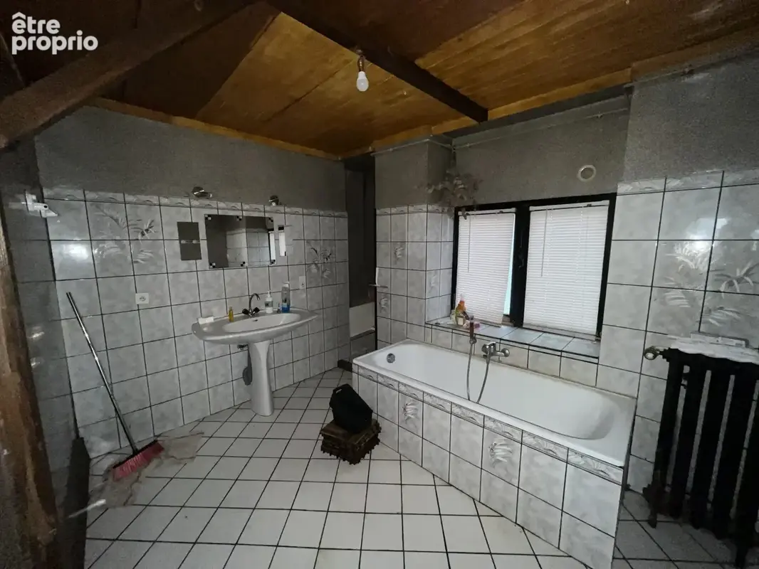Appartement 2 pièces 58 m² à vendre à Saint-Etienne (42000) - photo 5